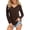 Brown, variant on Wuphunn Long Sleeve Shirts for Women Tops for Women's Clothing Summer Tops for Women Summer Tops Playeras Para Mujer Dressy Blouses for Women Solid Blouses Tops Work Tops for Women Army Green L
