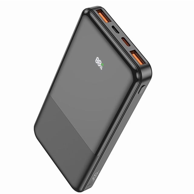 Power Bank 10000 mAh 22.5w Batería Portatil Carga Rapida