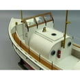 thumbnail image 2 of Dumas Products Inc. USCG 36500 36' Motor Lifeboat 1/16th DUM1258 Wooden Kits Boats, 2 of 6