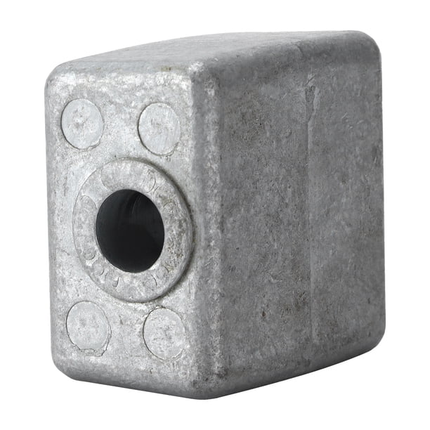 Bloque De ánodo, Resistencia A La Corrosión 393023 Resistencia A La Oxidación Para Reemplazo De Motor Fuera De Borda Para OMC Stringer/Cobra 1982-1993 ANGGREK Otros