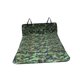 thumbnail image 3 of Alfombrilla para maletero de coche SUV, impermeable, para perros, 105 x 55 pulgadas camuflaje verde, 3 of 9