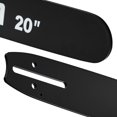thumbnail image 5 of 8TEN 20" Chainsaw Bar & Chain .050 3/8 72DL for Husqvarna H80-72 MK1010368, 5 of 8