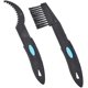 thumbnail image 2 of Bike Cleaning Brush Kit, 2pcs Bike Chain Cleaner Crank Sprocket Cleaning Tool Bicycle Washing Brush, 2 of 5