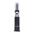 thumbnail image 1 of 032% Meter Tester Refractometer Portable Handheld ATC Sugar Refractometer For Beverages ,Accurate Measurement, 1 of 6