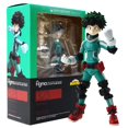 thumbnail image 1 of Figura de acción zhangmengya My Hero Academia Midoriya Izuku 15 cm PVC, 1 of 2