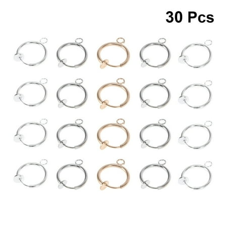 EIMELI30 PCS Loop Earplugs...
