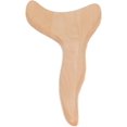 thumbnail image 5 of Herramienta de Masaje de Madera WSX Tablero de Gua Sha Raspado Profesional para acupuntura, 5 of 5
