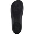 thumbnail image 5 of Clearance Alegria Black Joleen Finely Shoes, 5 of 5