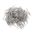 thumbnail image 2 of Los Pernos De Curvada Del Acero Inoxidable 200pcs Enlazan Para De Reloj 20m M 20mm Sunnimix Curvada barra del resorte de Enlace, 2 of 6