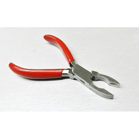 

Loop Closing Pliers Perfect for Closing Jump Rings By