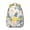 Yellow, variant on Pineapple Backpack for College Students - Durable & Trendy, Great for Books & Essentials