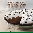 thumbnail image 3 of Marie Callender's Chocolate Satin Pie, Thaw & Enjoy Frozen Dessert, 25.6 oz. (frozen), 3 of 9