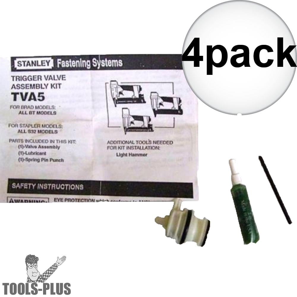 Bostitch Tva5 Trigger Valve Repair Kit For S32 And Bt Nailers 4
