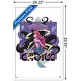 thumbnail image 3 of Disney Princess And Villains: Manga - Ariel Wall Poster, 22.375" x 34" Framed, 3 of 5