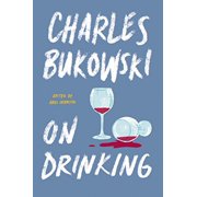 On Drinking, (Hardcover)