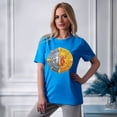 thumbnail image 2 of Coin Shirt, Shirt with Coin, Tee Shirt with Antique Coin, 2 of 18