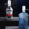 thumbnail image 5 of Dispensador de agua, bomba de agua potable eléctrica, bomba automática portátil para jarra de agua, 5 of 5