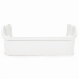 user_52bdfb41 出品 Frigidaire Electrolux White Refrigerator Door Bin Side Shelf