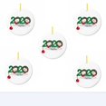 thumbnail image 2 of Xihbxyly Dia Del Primer Ministro Piezas 2024 Nuevo Colgante Iluminado para Decoración de Árbol de Navidad con Anciano Sin Rostro, 2 of 7
