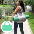 thumbnail image 3 of Bolsa para esterilla de yoga Bolsas y portabebés grandes Se shamjiam Bolsa de transporte de yoga, 3 of 9