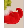 thumbnail image 2 of Chaussures Grinch Elf pour Adultes, 2 of 5