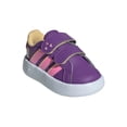 thumbnail image 5 of TENIS CASUAL ADIDASA GRAND COURT MINNIE CF I JS2346 12 CM, 5 of 5