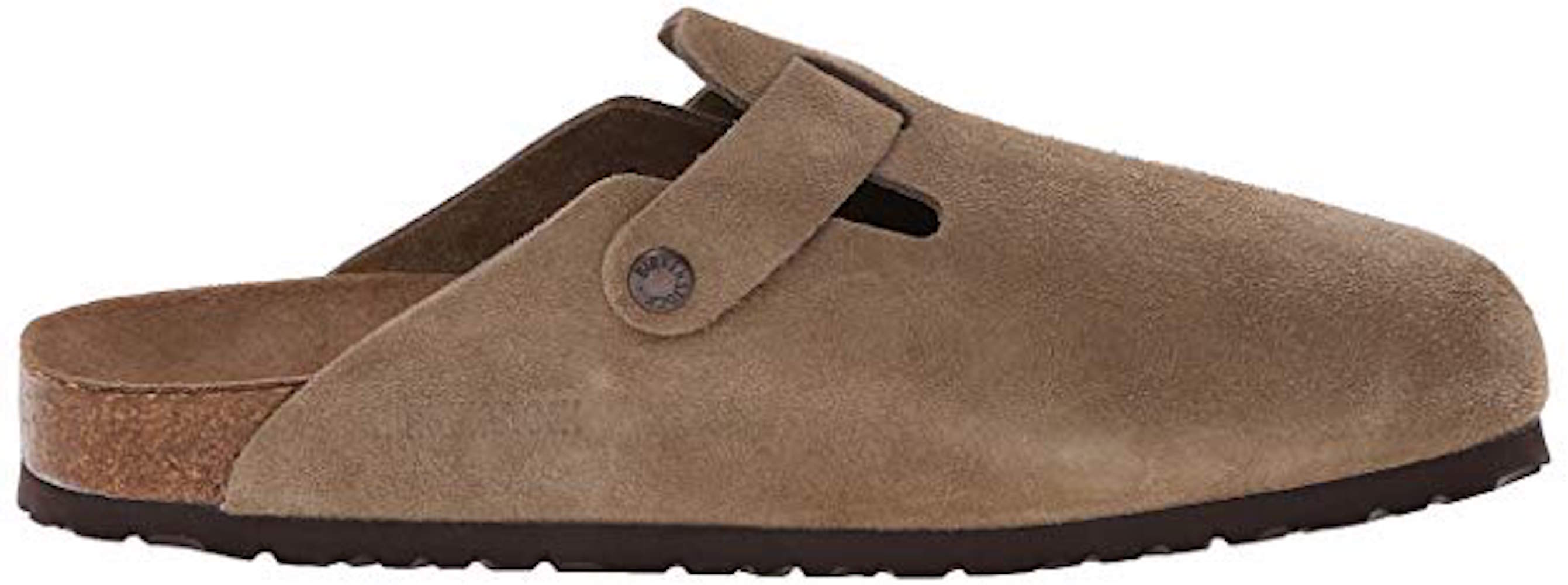 birkenstock closed toe mens