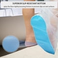 thumbnail image 3 of Funda impermeable para piernas moldeadas VerdGath, extra ancha, para ducha, 3 of 8