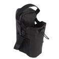 thumbnail image 3 of Bolsa Magnética Para Gimnasio, Bolsa De Gimnasio Magnética Multiusos Negra, Portabotellas De Agua, Poliéster, Antiarañazos, Para Entrenamiento Y Fitness, 3 of 8