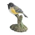 thumbnail image 3 of Figuras de aves de simulación, modelos de aves, juguetes educativos para niños, manualidades, coleccionables, Estilo D, 3 of 9