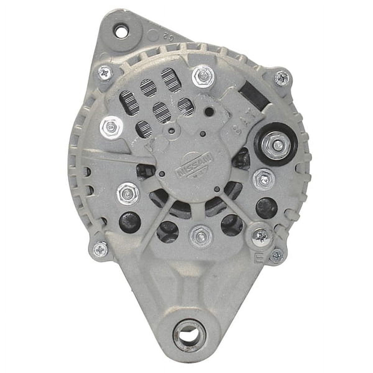 ACDelco 334-1868 Professional Alternator Fits 1989 Nissan 240SX