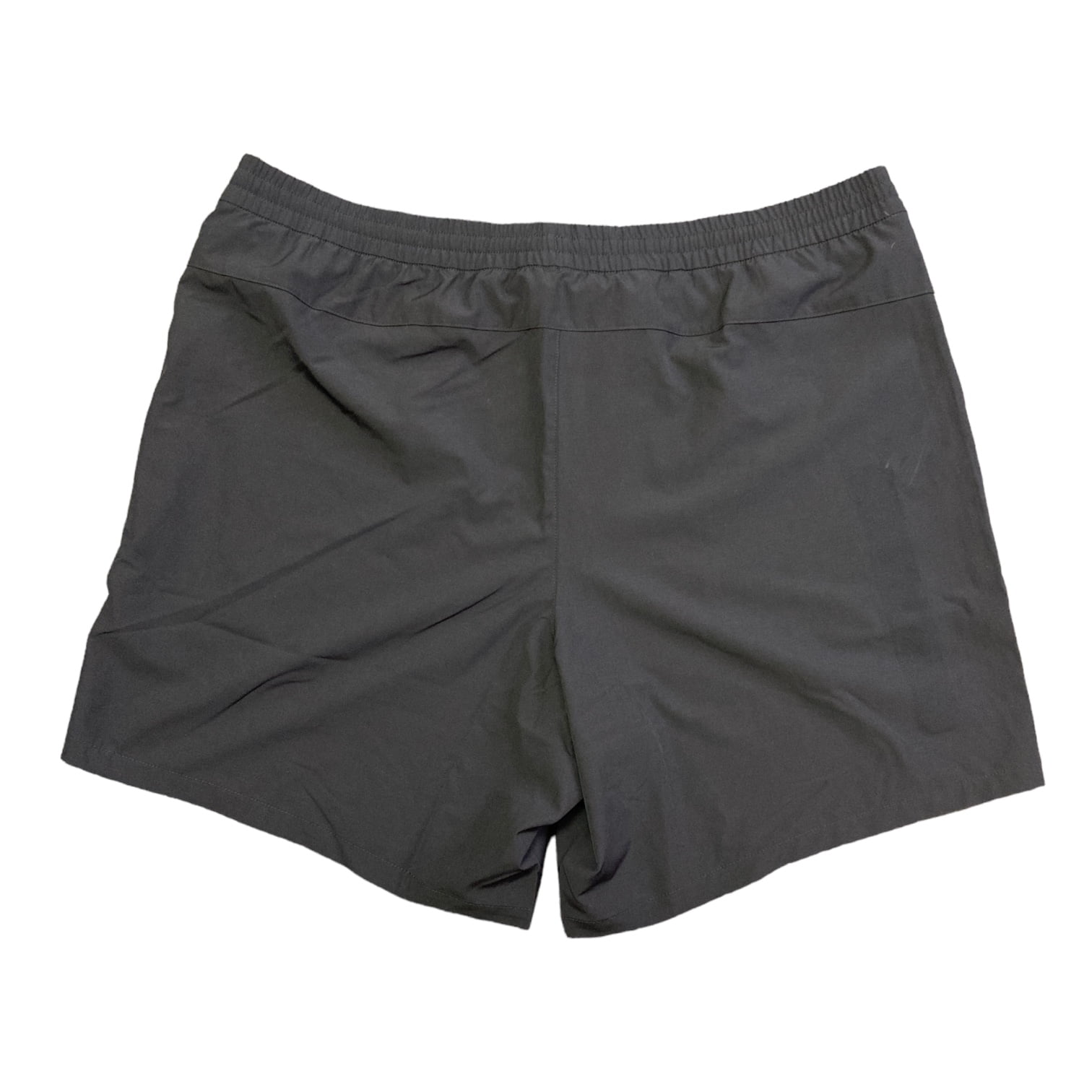 メンズウェア SOFT GROSGRAIN STITCH SHORTS Men's Performance Hybrid Short | Grey | On United States