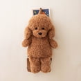 thumbnail image 6 of Winsafor Cute Stuffed Animals Plush Toy – Dog Plush Backpack, Flannel Double Shoulder Bag for Kids – Soft Plushie Gift for Kids & Girls, 6 of 9