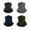 4 Color, variant on 4 Pack Neck Gaiter Face Covering Gator Mask Bandana Cooling Mask for Outdoor Protection