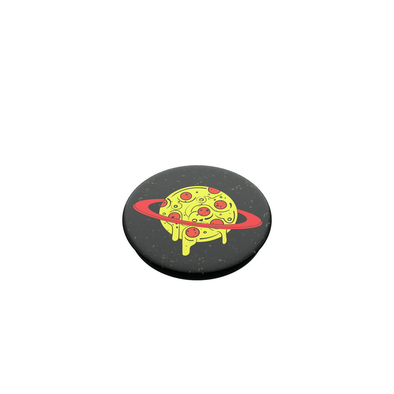  Pepperoni Pizza Happy Face : Cell Phones & Accessories