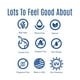 thumbnail image 3 of Protector solar en barra Dermatone SPF 50, 15 ml (paquete de 2), resistente al agua, 3 of 7