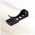 thumbnail image 3 of OUNONA Phonograph Headshell Mount Black Accessory For Easy Installation Plated Connector Color Coded, 3 of 8