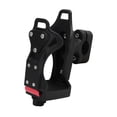 thumbnail image 3 of Portavasos para Motocicleta y Bicicleta Negro Rojo Sharpla, 3 of 7