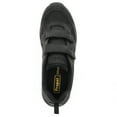 thumbnail image 4 of Propet Connelly Strap - Mens 12 Black Walking E3, black, Size 12.0, 4 of 6