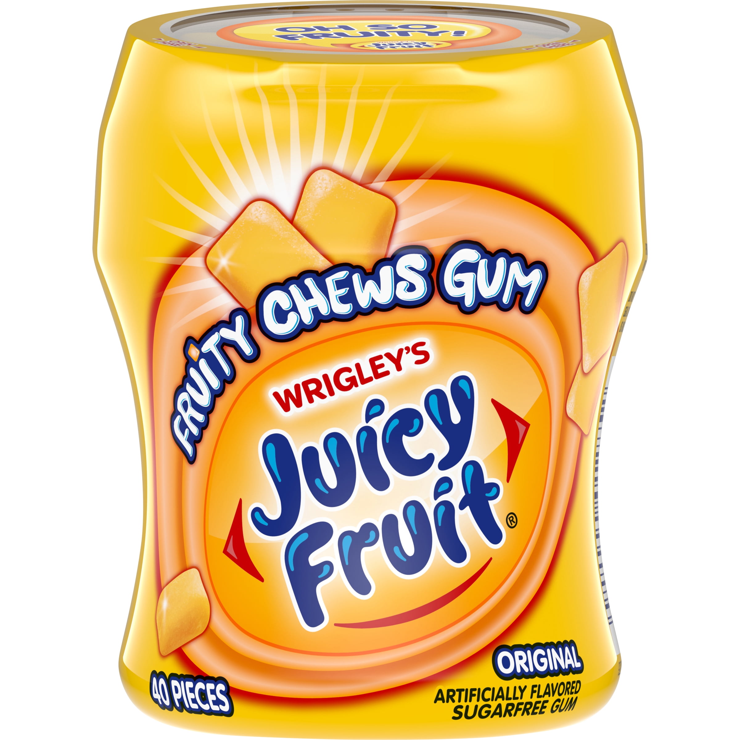 juicy