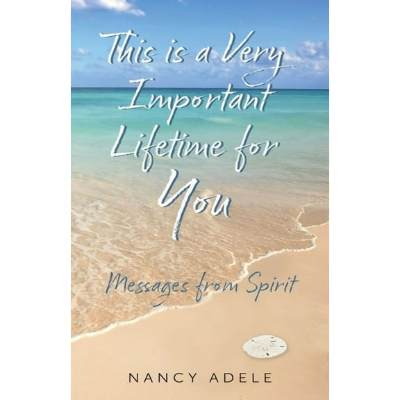 This is a Very Important Lifetime for You, (Paperback)