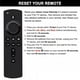 thumbnail image 4 of Control remoto de voz de repuesto TITOUMI L5B83H para Fire TV Stick Cube 4K Lite de 1.ª, 2.ª y 3.ª generación, color negro, 4 of 4