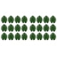 thumbnail image 1 of 24X Hojas de Palmeras Tropicales Artificiales DecoracióN de Fiesta en la Jungla Animal Verano Boda Hawaiana DecoracióN de Mesa para el Hogar M, 1 of 5