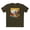 Army, variant on US State Shirts, New Mexico Shirt