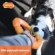 thumbnail image 5 of LaRoo LED Dog Ball, Silicon Glowing Dog Toy Ball at Night with USB Rechargeable, Water Resistant Light Up Interactive Dog Tennis Balls for Outdoor Playing, 5 of 5