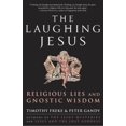 thumbnail image 1 of Laughing Jesus, Timothy Freke, Peter Gandy Paperback, 1 of 2