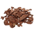 thumbnail image 1 of Miangastore 1 Bag Reptile Bark Bedding Bark Chip Tree Bark Chips Decor Terrarium Tree Bark Chips Decor, 1 of 9