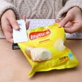 thumbnail image 3 of Zootealy Domestic Use Portable Mini Lastics Pocket Sealing Machine Not Included Cell, 3 of 8
