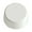 White, variant on CIYISON Metal Knob Round Shaped for C65 FEKER IK65 Mechanical Keyboard Enhances Functionality For Gamer and Designers
