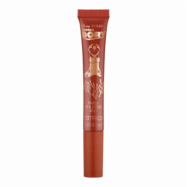 Tinte para labios y mejillas Finding Dory de Disney Pixar 12ml